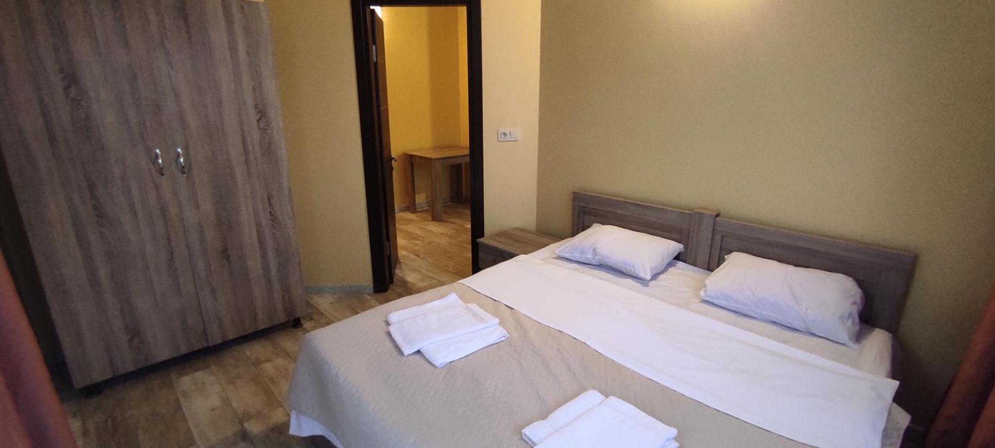 Femily Hotel In Batumi Mareti Str 2 객실 사진