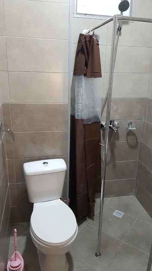 Femily Hotel In Batumi Mareti Str 2 외부 사진